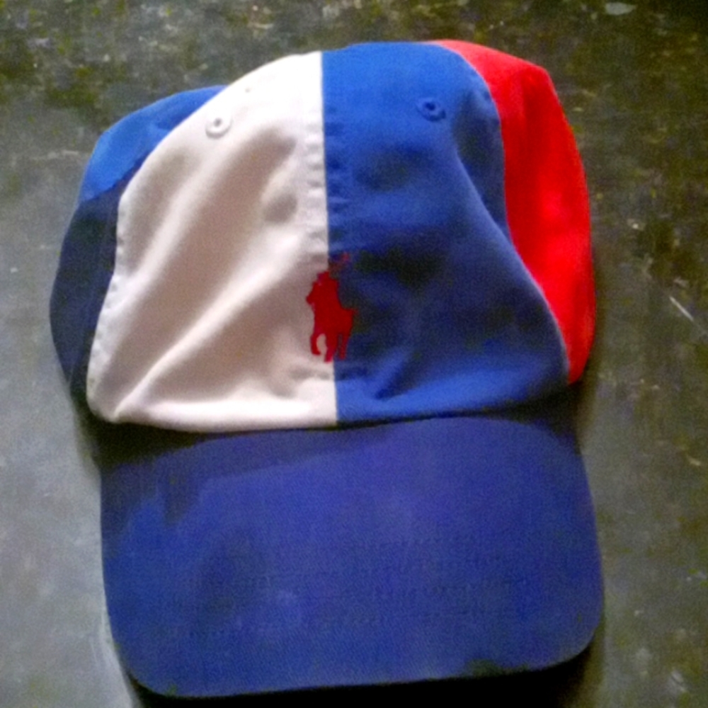 Men's ralph lauren hat